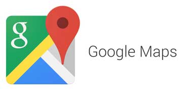 Google maps