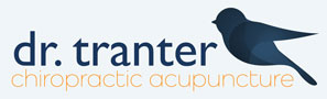 Dr Tranter accupuncture logo